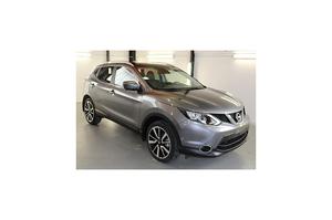 NISSAN Qashqai "1.6 DCI 130CV 4X2 TEKNA"