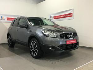 NISSAN Qashqai 2.0 dCi 150ch FAP Connect Edition Euro5