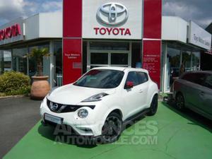 Nissan JUKE 1.6 DIG-T 214ch Nismo RS All-Mode 4x4-i Xtronic