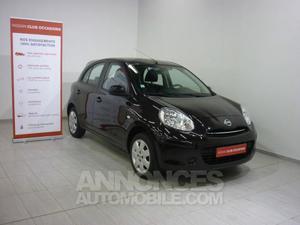 Nissan MICRA ch Acenta cassis