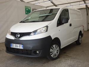 Nissan NV DCI 90 d'occasion