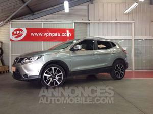 Nissan QASHQAI 1.6 DCI 130CH TEKNA gris squal