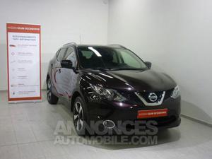 Nissan QASHQAI 1.6 dCi 130ch Connect Edition Euro6 cassis