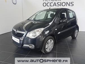 OPEL Agila