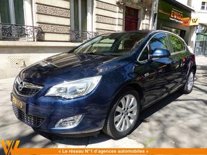 OPEL Astra 1.7 CDTI - 110 FAP ecoFLEX Cosmo