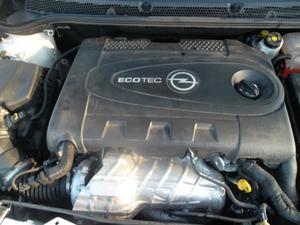 OPEL Astra 1.7 CDTI110 Connect Pack