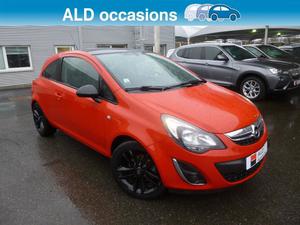 OPEL Corsa 1.4 Turbo 120ch Color Edition Start&Stop 3p