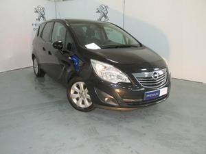 OPEL Meriva 1.6 CDTI 110ch Cosmo Start/Stop