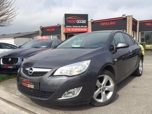 Opel Astra 1.4 TWINPORT ENJOY d'occasion