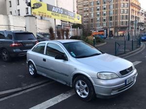 Opel Astra V CD ABS 3P d'occasion