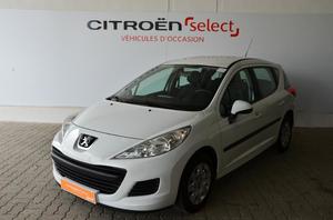 PEUGEOT 207 SW 1.6 HDi90 Active