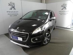 PEUGEOT  BlueHDi 150ch Féline S&S 8cv