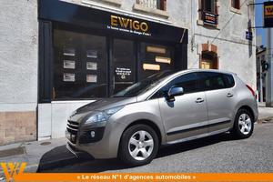 PEUGEOT  E-HDI FAP BMP6 + ELECTRIC 37CH