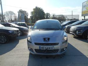 PEUGEOT  HDI 115CH FAP BUSINESS PACK