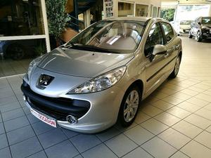 PEUGEOT  HDI90 EXECUTIVE 5P