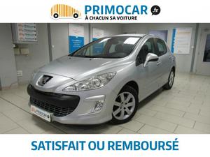 PEUGEOT  HDi110 Premium BMP6 5p