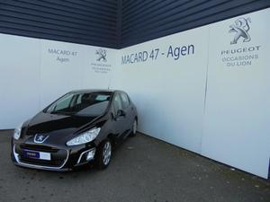 PEUGEOT  HDi92 FAP Access 5p