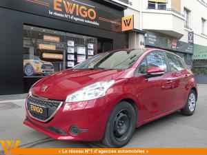 PEUGEOT  e-HDi 92ch BVM5 Active