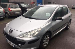 Peugeot S HDI CONFORT d'occasion