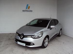 RENAULT Clio 0.9 TCe 90ch energy Intens Euro