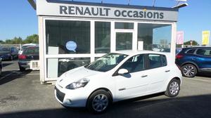 RENAULT Clio 1.5 Dci 85ch Collection Eco² 89g 5P