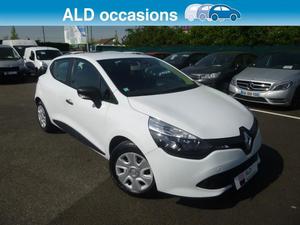 RENAULT Clio 1.5 dCi 75ch Air eco²