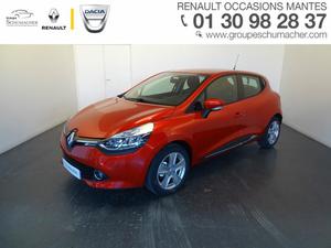 RENAULT Clio 1.5 dCi 90ch energy Business Eco² EDC Euro6