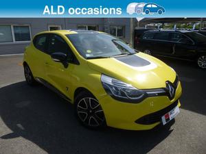 RENAULT Clio 1.5 dCi 90ch energy Expression eco²