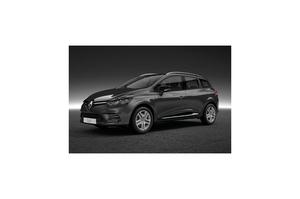 RENAULT Clio IV Estate "0.9 TCE 90CV ENERGY LIMITED"