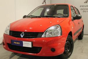 RENAULT Clio ch GPL Access 5p