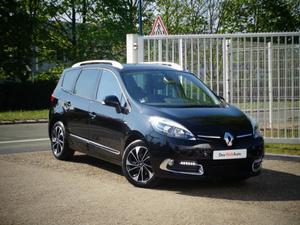 RENAULT Grand Scénic II 1.6 dCi 130ch energy Bose Euro6 7