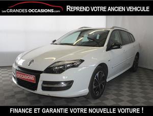 RENAULT Laguna III Estate 2.0 DCI 175CH BOSE EDITION BVA6