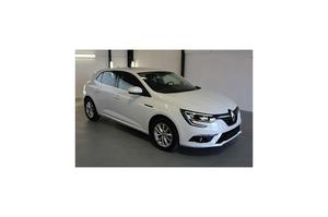 RENAULT Mégane III "1.5 DCI 110CV ENERGY ZEN"