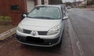 RENAULT Scenic 1.5 dCi 80 Pack Expression