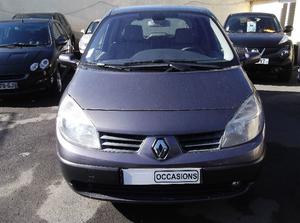 RENAULT Scénic 1.9 DCI120 PACK EXPRESSION