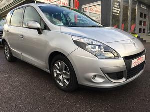 RENAULT Scénic III 1.6 DCI 130CH ENERGY 15TH ECO²