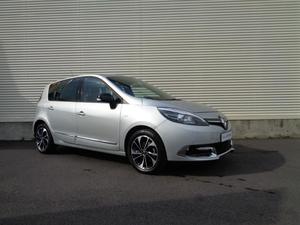 RENAULT Scénic dCi 130ch energy Bose