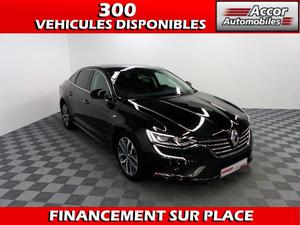 RENAULT Talisman 1.6 DCI 160 ENERGY INTENS EDC