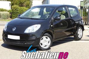 RENAULT Twingo II 1.2 LEV 16V HELIOS