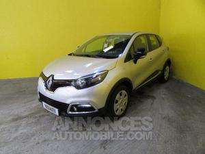 Renault CAPTUR 1.5 DCI 90CH STOPSTART ENERGY BUSINESS ECOA2