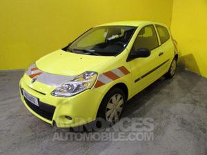 Renault CLIO III STE 1.5 DCI 90CH AIR 3P jaune