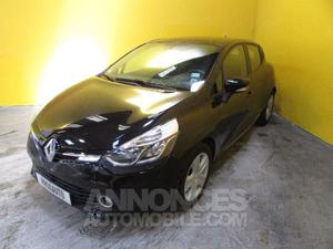 Renault CLIO IV 1.5 DCI 90CH ENERGY BUSINESS ECOA2 83G noir