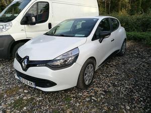 Renault Clio 1.5 DCI 75 ECO² d'occasion