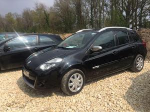 Renault Clio 1.5 DCI 90 BUSINESS d'occasion