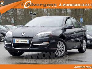 Renault LAGUNA III 2 1.5 DCI 110 BUSINESS EDC ECO2 gris