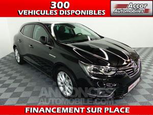 Renault MEGANE IV 1.5 DCI 110 INTENS ENERGY noir etoilÉ