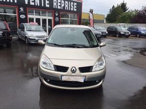 Renault Scenic 1.5 DCI105 ECO2 AUTHENTIQUE d'occasion