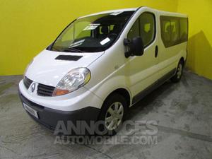 Renault TRAFIC II PASSENGER L1H DCI 90CH