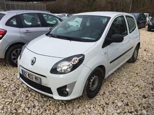 Renault Twingo 1.5 DCI 75 AIR d'occasion