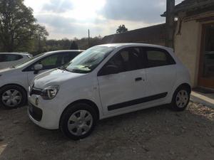 Renault Twingo SCE 70 BC d'occasion